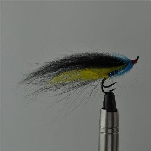 FLY0653 - Dyret - Str.8<br>