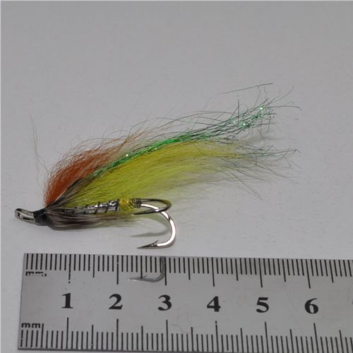 FLY0711 - Silver Grrey J.C. AF Unique - Str.4<br>