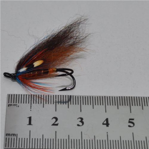 FLY0712 - Thunder  N Lighting j.c. AF Unique - Str.6<br>