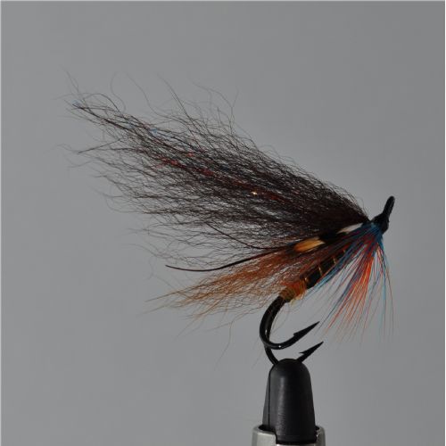FLY0712 - Thunder  N Lighting j.c. AF Unique - Str.6<br>