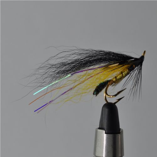 FLY0713 - Yellow mann - Str.8.<br>