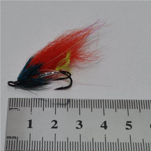 FLY0723 - Orange Killer - Str.8<br>
