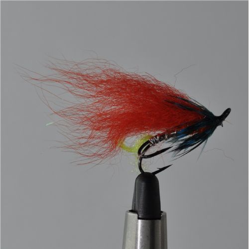 FLY0723 - Orange Killer - Str.8<br>