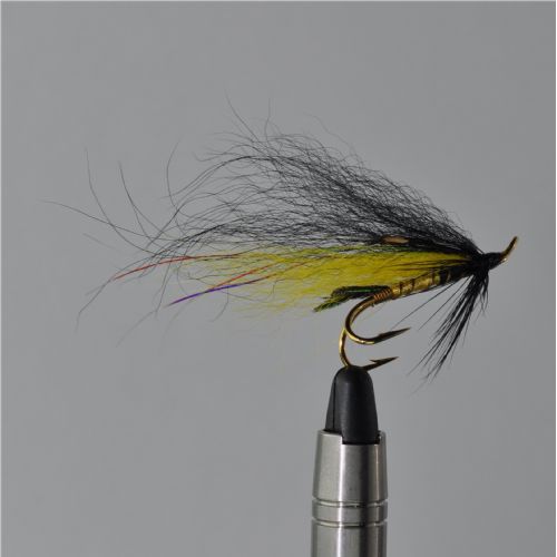 FLY0731 - Yellow Mann j.c. Unique - Str.4<br>