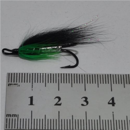 FLY0733 - Green Collie Bitch - Str.6<br>