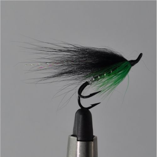 FLY0733 - Green Collie Bitch - Str.6<br>