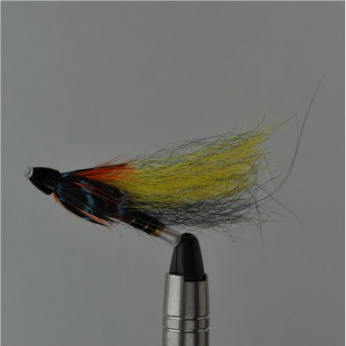 FLY0815 - Cone  head Monroe 40mm<br>