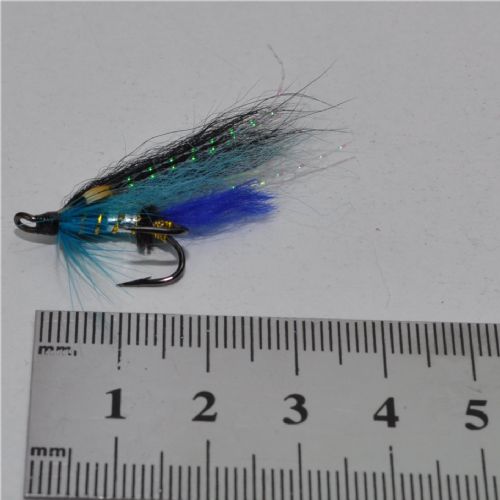 FLY0833 - Sierra - Str.8<br>