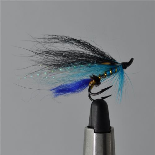 FLY0833 - Sierra - Str.8<br>