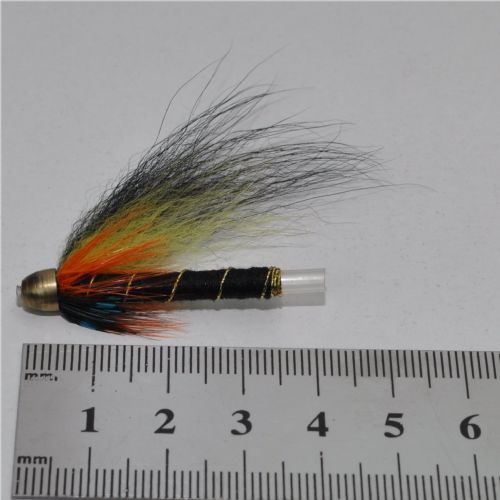 FLY0841 - Cone head Monroe Killer 40mm<br>