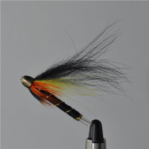 FLY0841 - Cone head Monroe Killer 40mm<br>