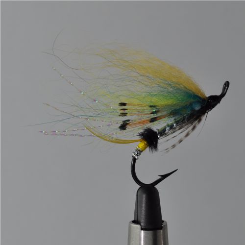FLY0842 - Silver Grey AF - Str.2<br>