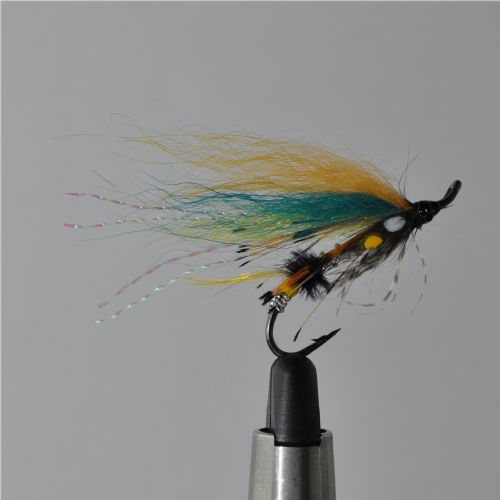 FLY0843 - Silver Grey AF - Str.4<br>