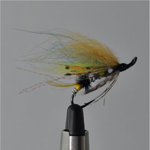 FLY0844 - Silver Grey AF - Str.6<br>