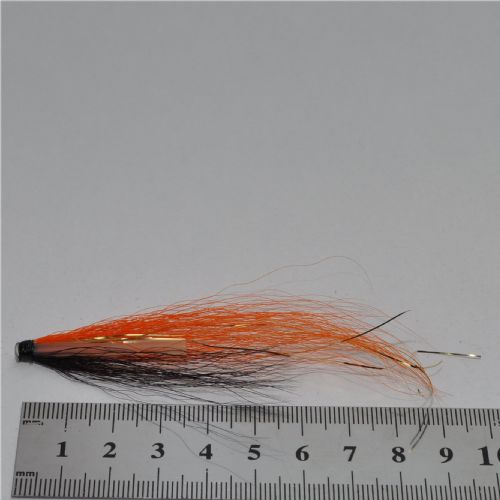 FLY0845 - Orange shadow 15mm<br>