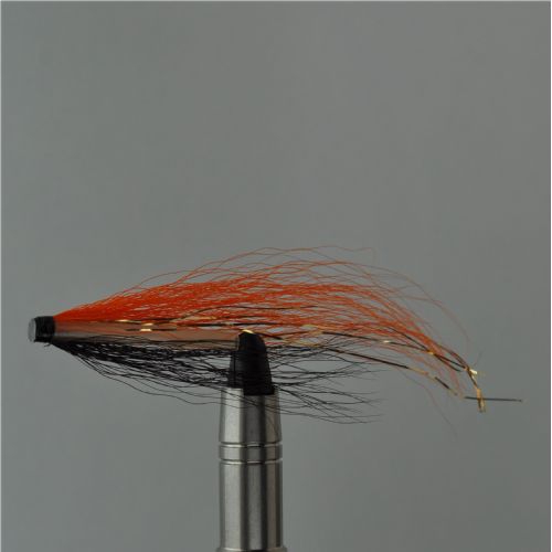 FLY0845 - Orange shadow 15mm<br>