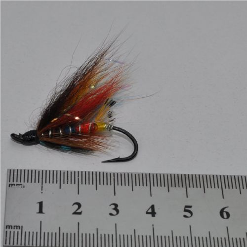 FLY0851 - Thunder&Lighting AF - Str.1<br>