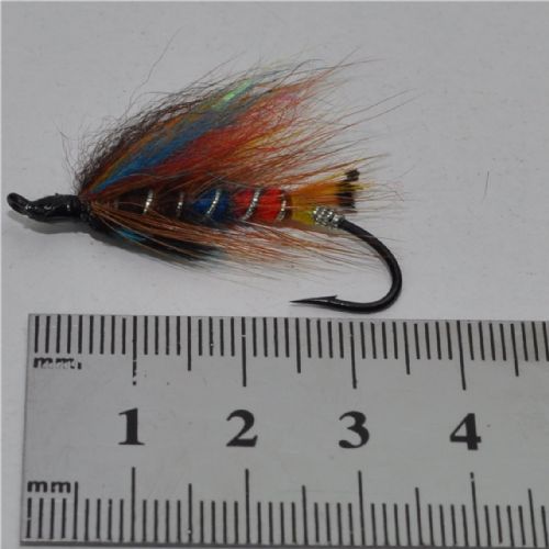 FLY0852 - Thunder&Lighting AF - Str.2<br>