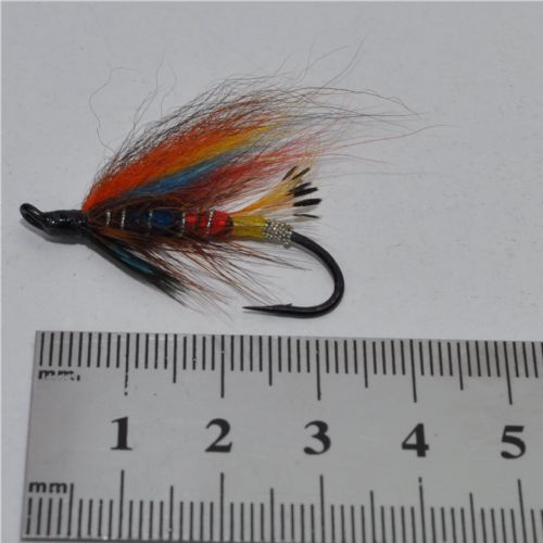 FLY0853 - Thunder&Lighting AF - Str.4<br>