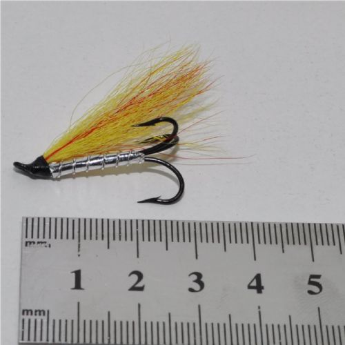 FLY0911 - Mickey Finn Treble - Str.6<br>