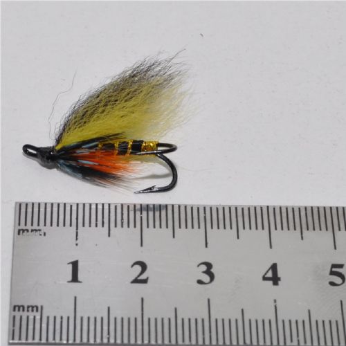 FLY0913 - Monroe AF - Str.8<br>