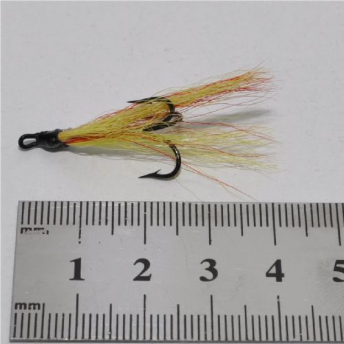 FLY0922 - Mickey Finn Treble - Str.8<br>