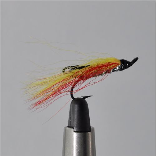 FLY0922 - Mickey Finn Treble - Str.8<br>