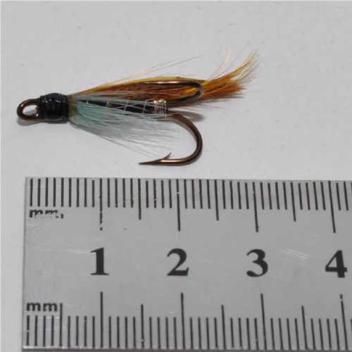FLY0924 - Hairy mary - Str.6<br>