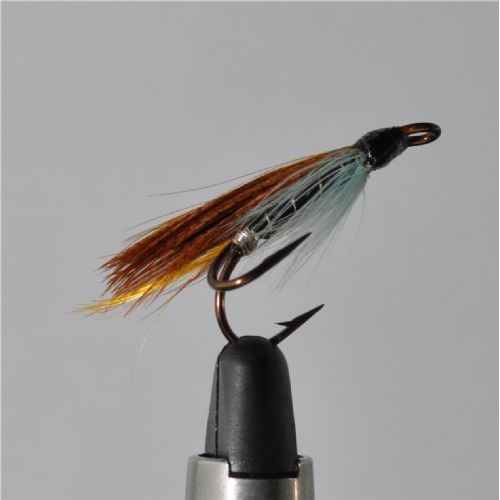 FLY0924 - Hairy mary - Str.6<br>
