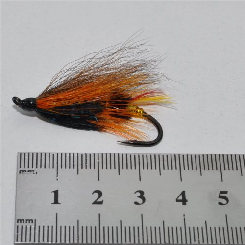 FLY0931 - Thunder&Lighting AF - Str.1<br>