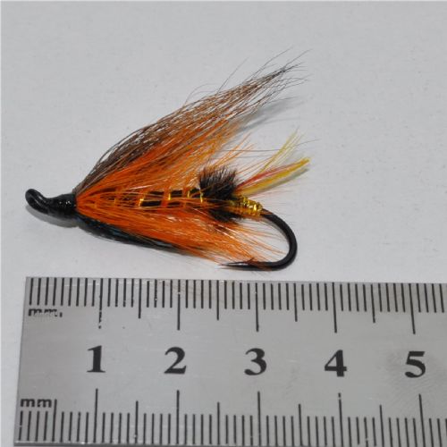 FLY0932 - Thunder&Lighting AF - Str.2<br>