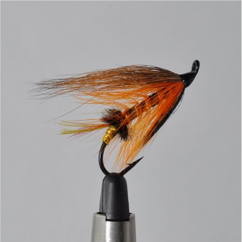 FLY0932 - Thunder&Lighting AF - Str.2<br>