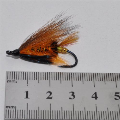 FLY0933 - Thunder&Lighting AF - Str.4<br>