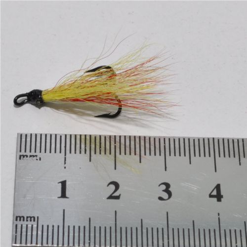FLY0943 - Mickey Finn treble - Str.10<br>