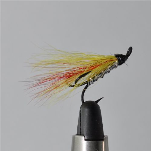 FLY0943 - Mickey Finn treble - Str.10<br>