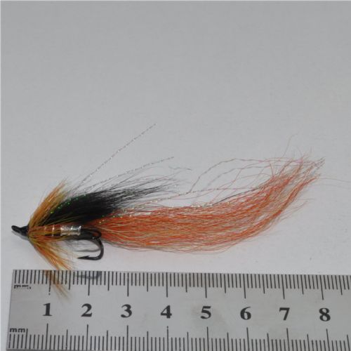 FLY0945 - Cascade - Str.8<br>