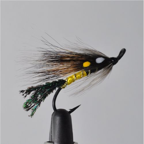 FLY0952 - Rusty Rat - Str.8<br>