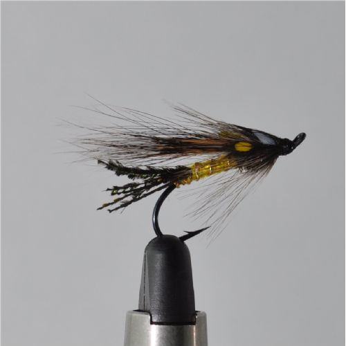 FLY0953 - Rusty Rat - Str.10<br>
