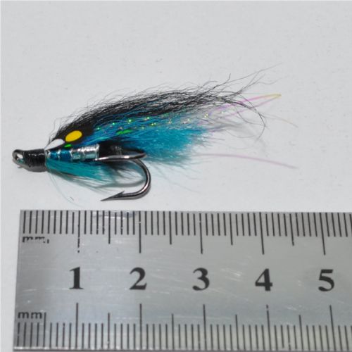 FLY0954 - Bjerkreimsflua j.c. Dob.Str.6<br>