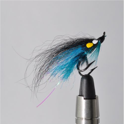 FLY0954 - Bjerkreimsflua j.c. Dob.Str.6<br>