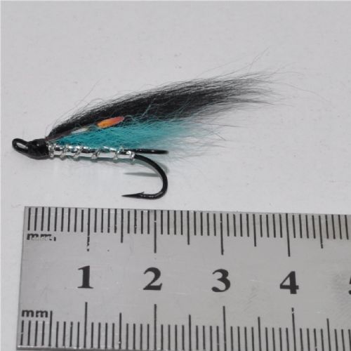 FLY0955 - Bjerkreimsflua j.c. Dob.Str.8<br>