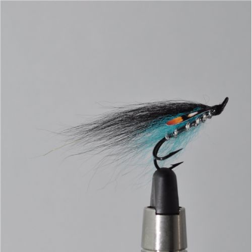FLY0955 - Bjerkreimsflua j.c. Dob.Str.8<br>