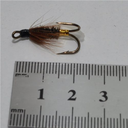 FLY1012 - Coachman - Str.6<br>