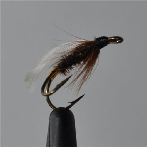 FLY1012 - Coachman - Str.6<br>