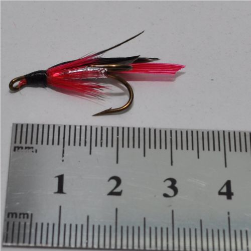 FLY1022 - Bloddy Butcher - Str.6<br>