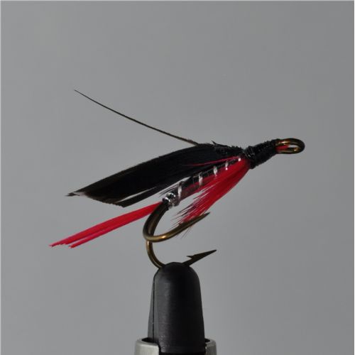 FLY1022 - Bloddy Butcher - Str.6<br>