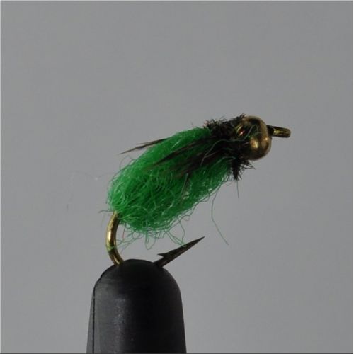 FLY1023 - BH Deep Sparkle Pupa - Str12<br>
