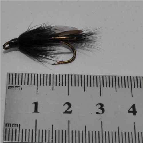 FLY1031 - Laxa no.7 Tube 25mm<br>