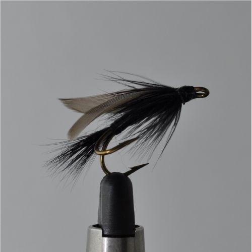 FLY1031 - Laxa no.7 Tube 25mm<br>