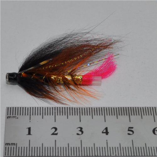 FLY1034 - Tempel Dog Original j.c. 40mm<br>